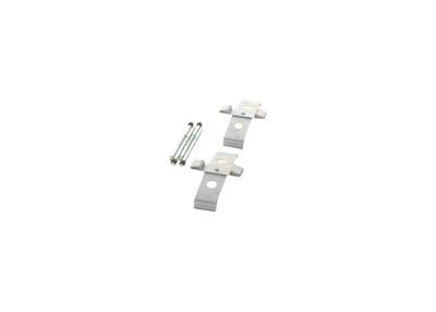 SET ACCESORII PLACUTE FRANA BOSCH 1987474818 12