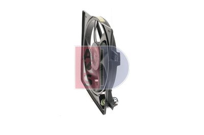 LüFTER MOTORKüHLUNG AKS DASIS 098117N 2