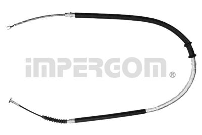 SEILZUG FESTSTELLBREMSE ORIGINAL IMPERIUM 810302