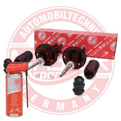 AMORTIZOR MASTER-SPORT GERMANY 16K005063P 1