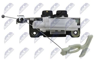 Zámek víka zavazadlového prostoru NTY EZC-FT-214
