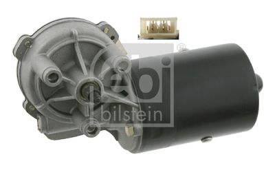 FEBI BILSTEIN Ruitenwissermotor (17086)