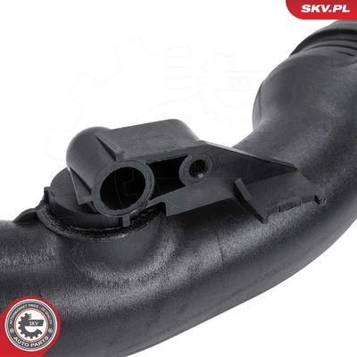 Hadička plnicího vzduchu ESEN SKV 54SKV986