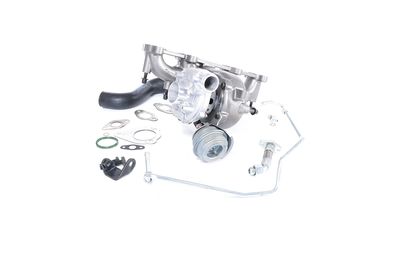 LADER AUFLADUNG BTS Turbo T981131 7