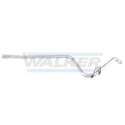 ABGASROHR WALKER 17400 1