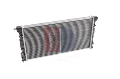 KüHLER MOTORKüHLUNG AKS DASIS 040360N 6
