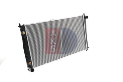 KüHLER MOTORKüHLUNG AKS DASIS 510100N 13