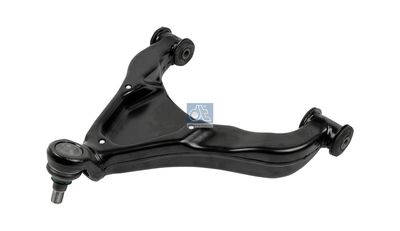 носач, окачване на колелата DT Spare Parts 4.66861