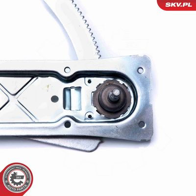 MECANISM ACTIONARE GEAM ESEN SKV 00SKV481 2