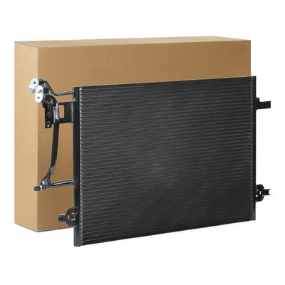 кондензатор, климатизация STARK SKCD-0110387