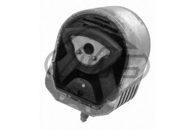 окачване, двигател Metalcaucho