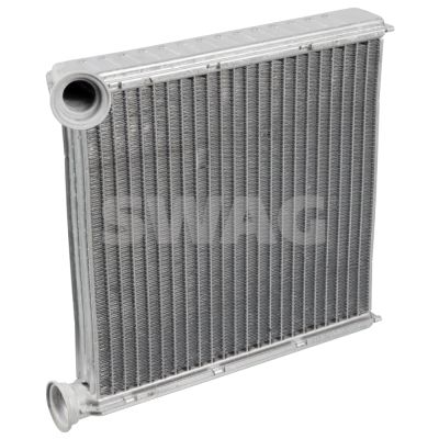 Heat Exchanger, interior heating 30 10 8187