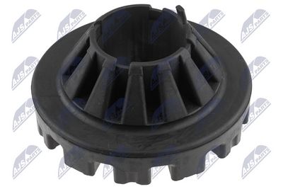 Spyruoklės dangtelis