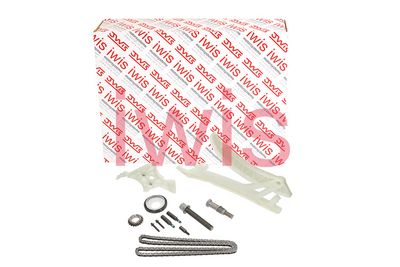 CHIT LANT DE DISTRIBUTIE