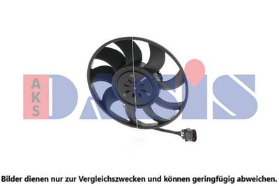 LüFTER MOTORKüHLUNG