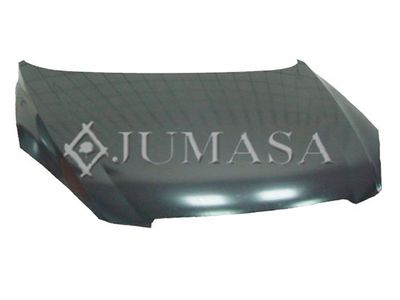 Капот двигателя JUMASA 05031843 для KIA PRO