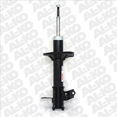 AL-KO 301252 Амортизаторы  для MAZDA 323 F V (BA) 1.5 16V
