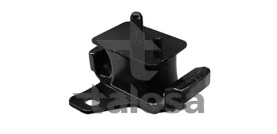 Mounting, engine