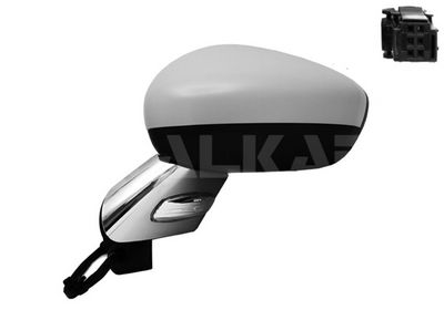 външно огледало ALKAR 6127822