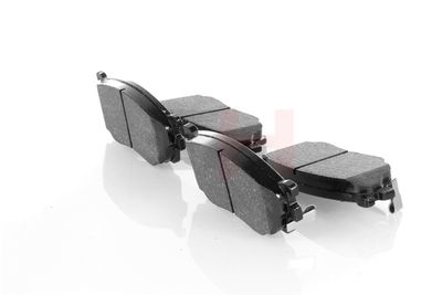 SET PLACUTE FRANA FRANA DISC GH GH412252 23