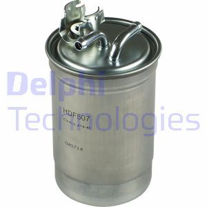 Kraftstofffilter DELPHI HDF507