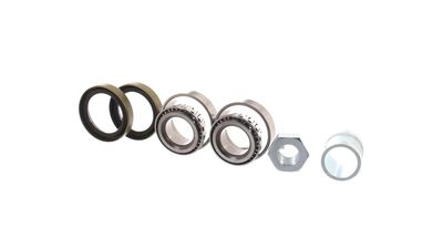 RADLAGERSATZ SKF VKBA562 16