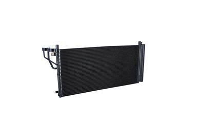 KONDENSATOR KLIMAANLAGE NRF 35962 24