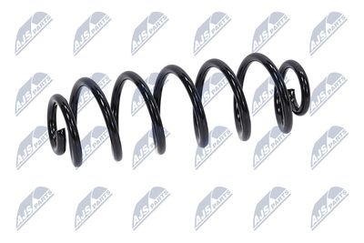 ARC SPIRAL NTY ASZAU001 5