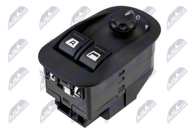 COMUTATOR MACARA GEAM