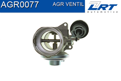 SUPAPA EGR LRT AGR0077 6