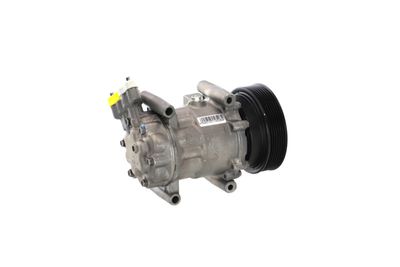 COMPRESOR CLIMATIZARE REMANTE 005001000169R 42