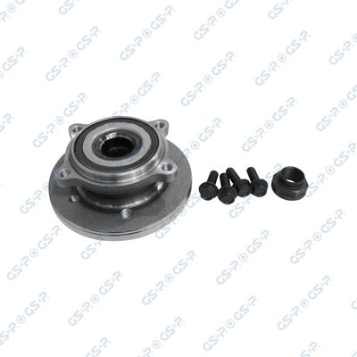 rato guolio komplektas 9326026K GSP