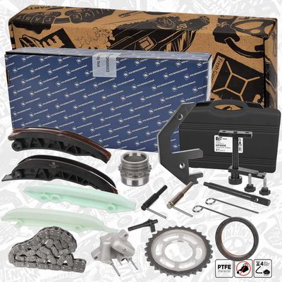 CHIT LANT DE DISTRIBUTIE