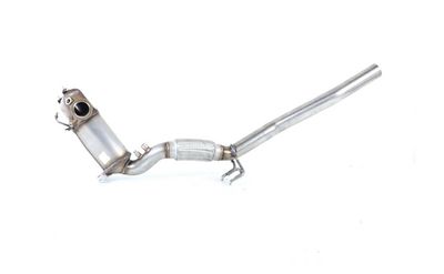 RUß-/PARTIKELFILTER ABGASANLAGE