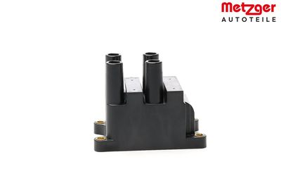 BOBINA DE INDUCTIE METZGER AUTOTEILE 0880459 21