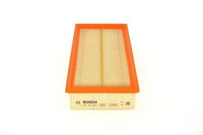 Воздушный фильтр BOSCH F 026 400 450 для SAAB 9-3