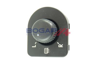 COMUTATOR REGLAREA OGLINZILOR EXTERIOARE