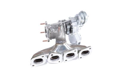 LADER AUFLADUNG BTS Turbo T917228 26