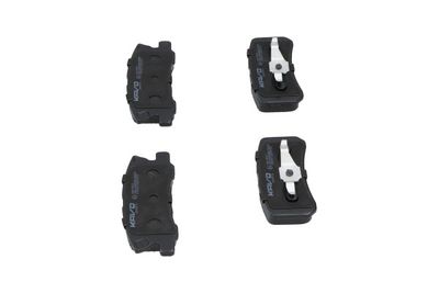 Brake Pad Set, disc brake KBP-5515