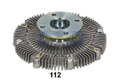 JAPANPARTS Sankaba, radiatoriaus ventiliatorius