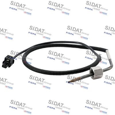 датчик, температура на изгорелите газове SIDAT 82.1007A2