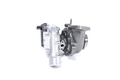 LADER AUFLADUNG BTS Turbo T916761 9