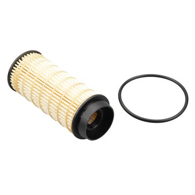 Vorschau Kraftstofffilter Ansicht 2