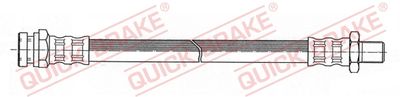 QUICK BRAKE 32.090 Тормозной шланг для IVECO TRAKKER AD 340T45, AT 340T45 QUICK BRAKE 32.090 Тормозной шланг для IVECO TRAKKER AD 340T45, AT 340T45