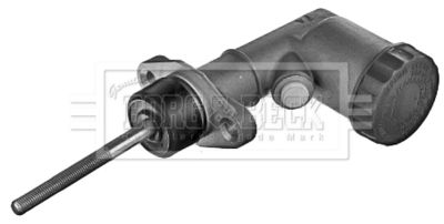 Master Cylinder, clutch Borg & Beck BCM102