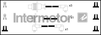 Ignition Cable Kit Intermotor 73459