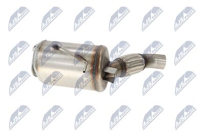 FILTRU FUNINGINE/PARTICULE SIST.DE ESAPAMENT NTY DPFBM014 28