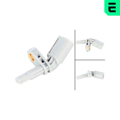 Snímač, počet otáček kol OPTIMAL 06-S145