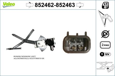 MECANISM ACTIONARE GEAM