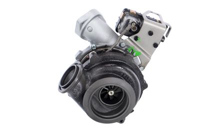 COMPRESOR SISTEM DE SUPRAALIMENTARE REMANTE 003002000053R 27